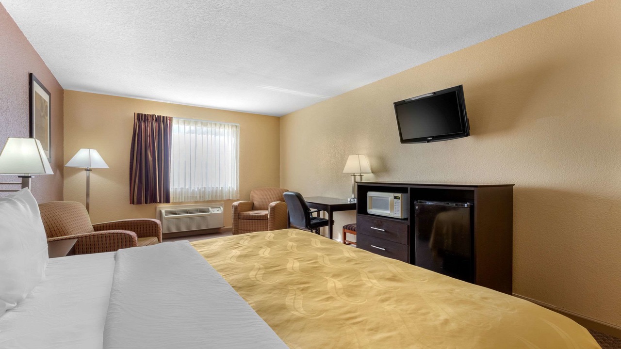 Photo of Bedroom in West Memphis