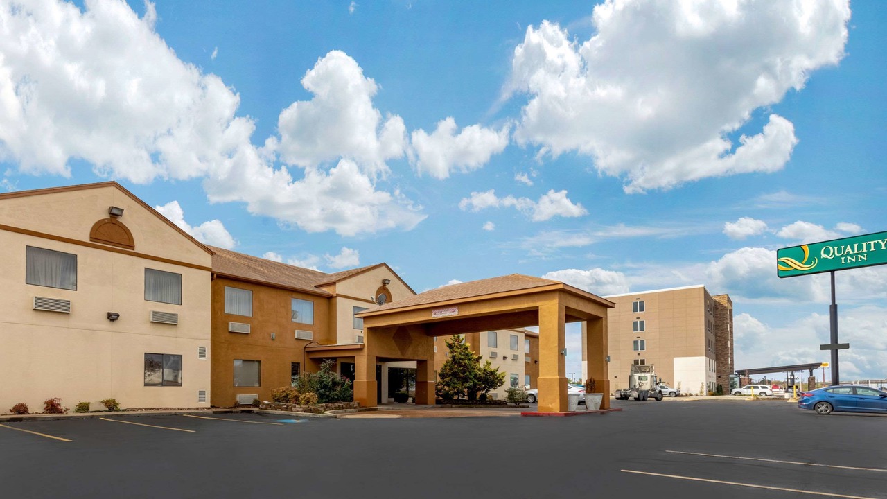 Photo of Outdoor in West Memphis