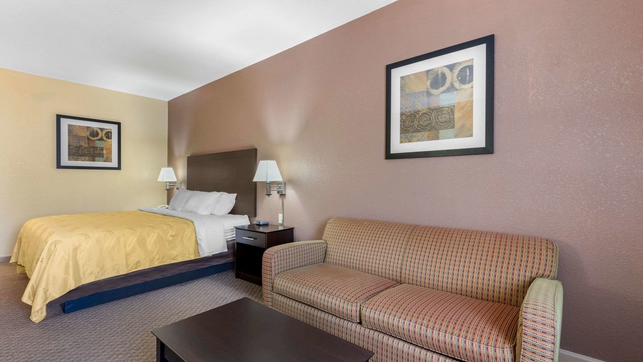 Photo of Bedroom in West Memphis