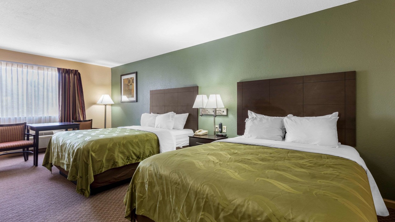 Photo of Bedroom in West Memphis