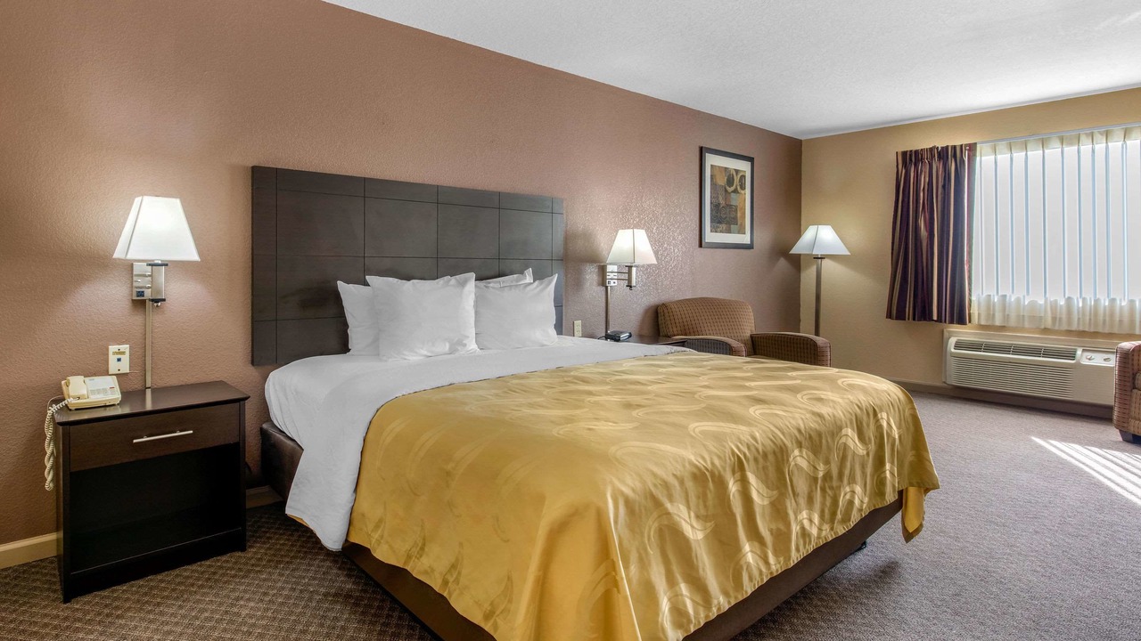 Photo of Bedroom in West Memphis