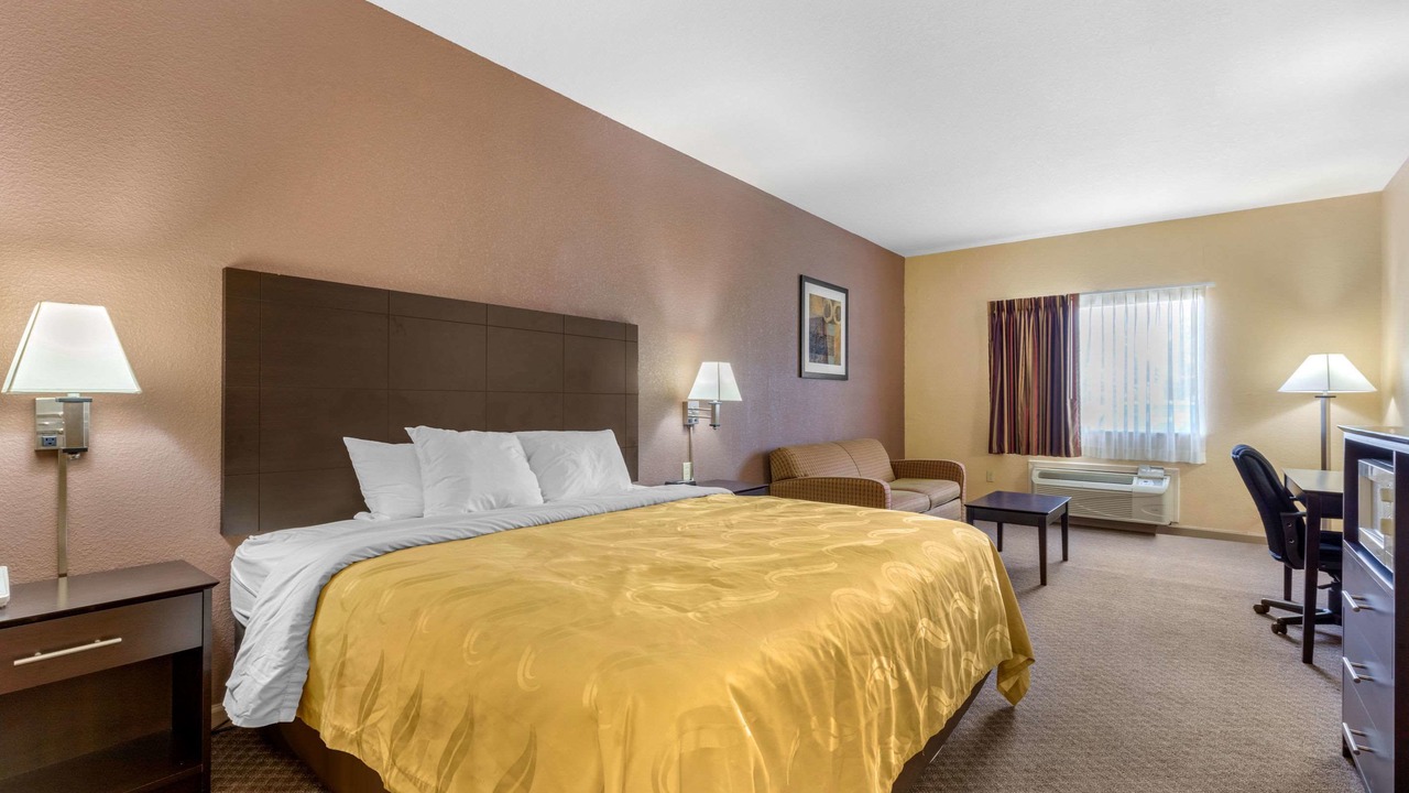 Photo of Bedroom in West Memphis