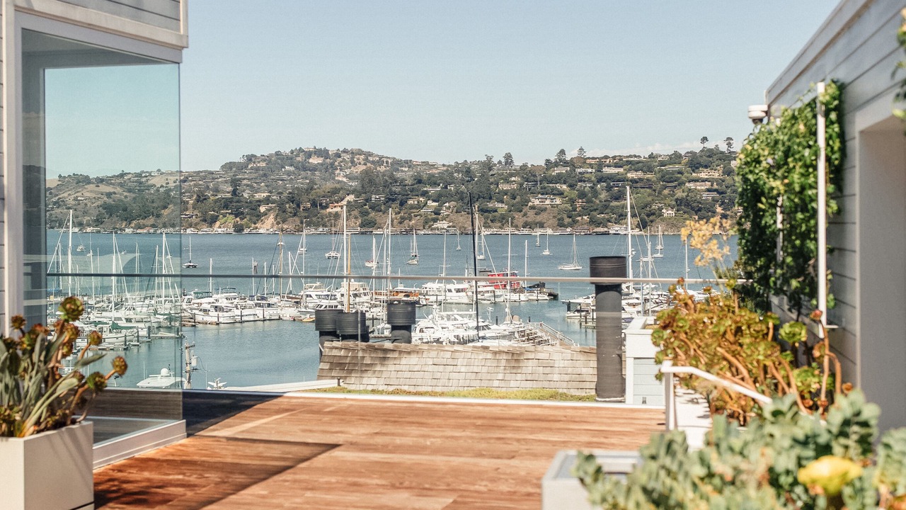 Photo of Outdoor in Sausalito