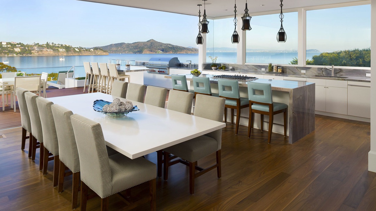 Photo of Bedroom in Sausalito