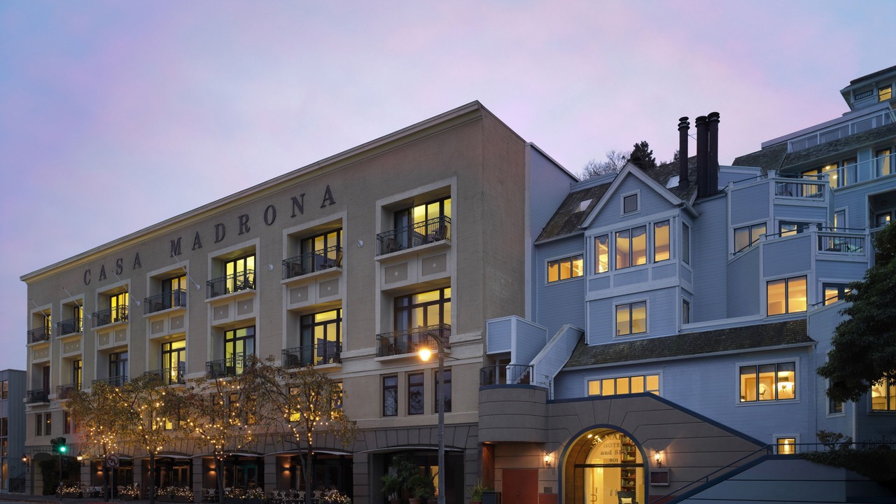 Photo of Outdoor in Sausalito