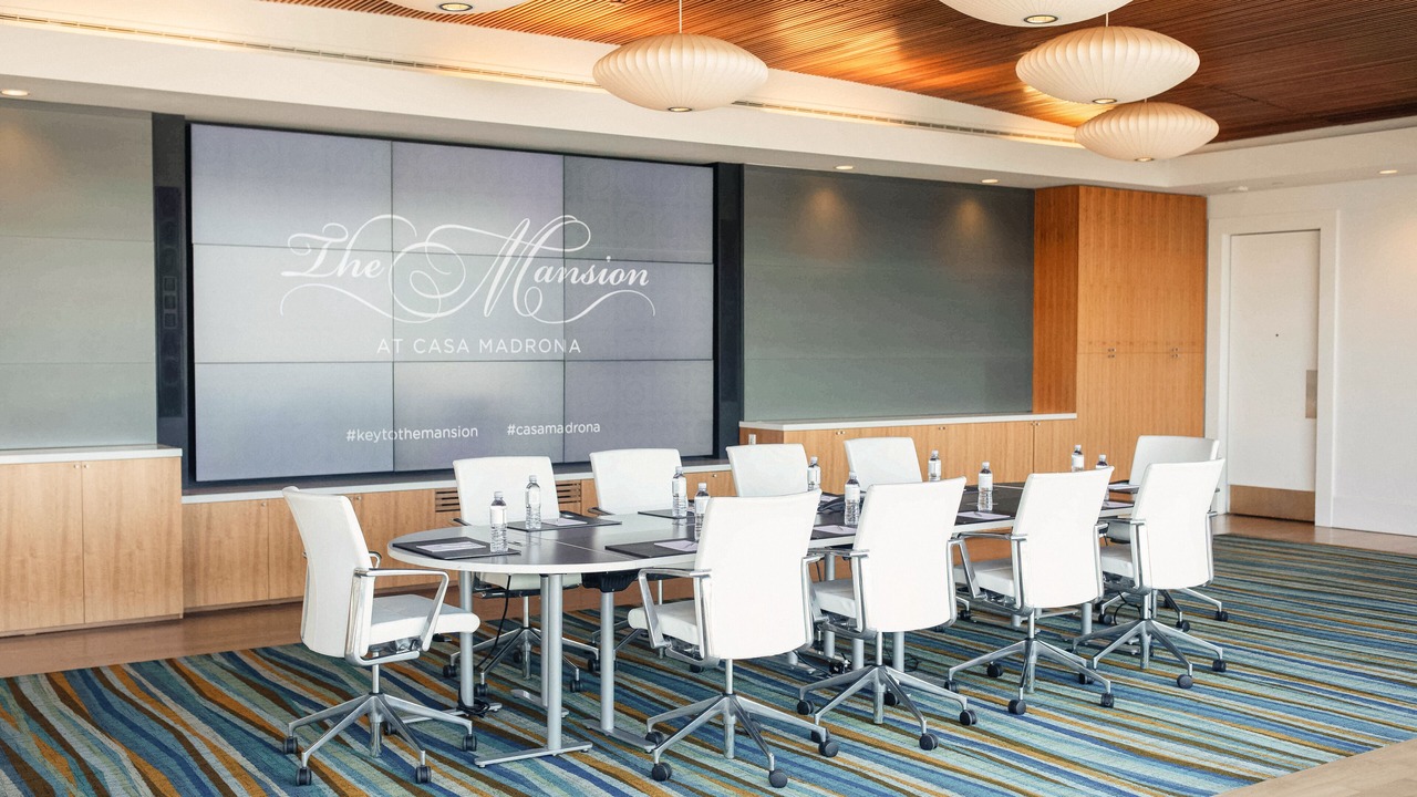 Photo of Others in Sausalito