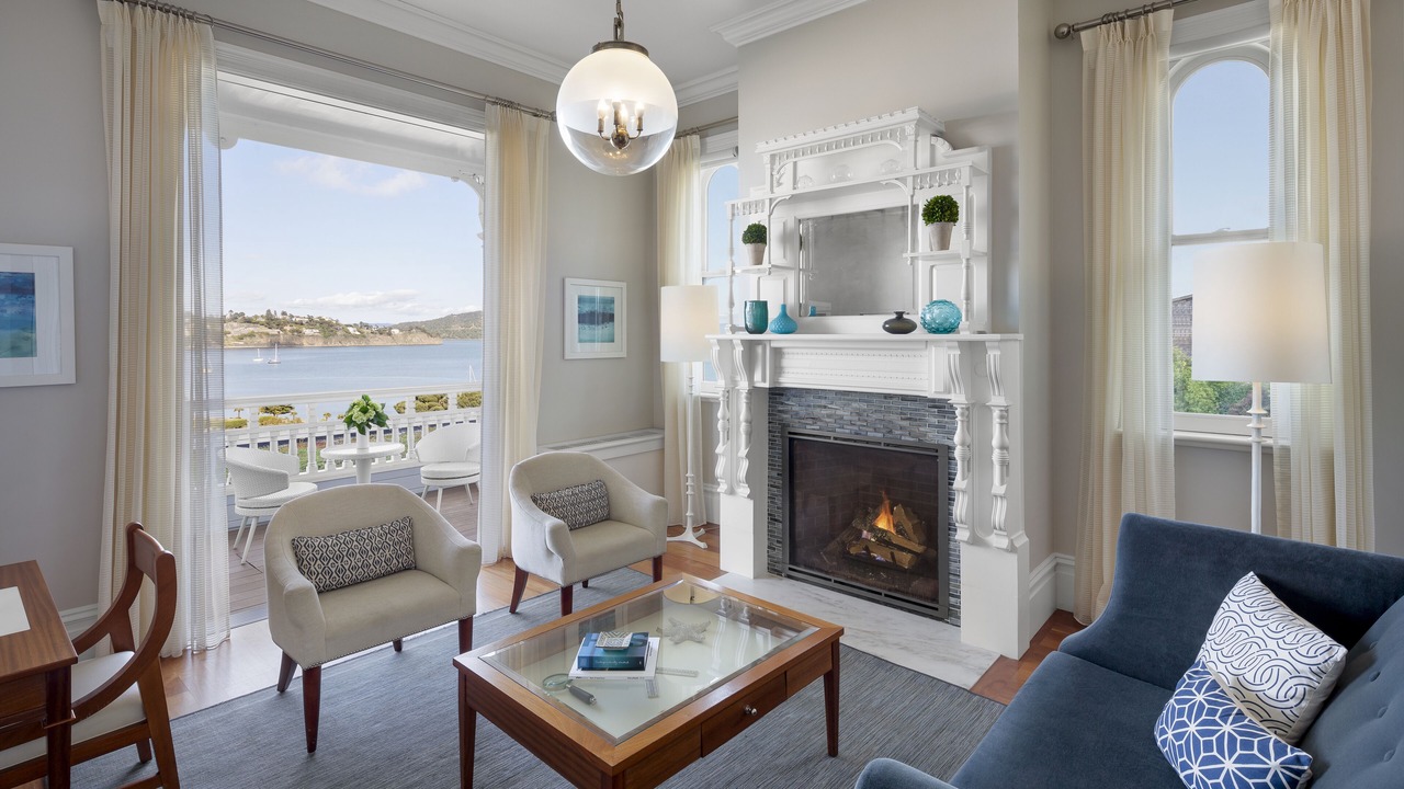 Photo of Outdoor in Sausalito