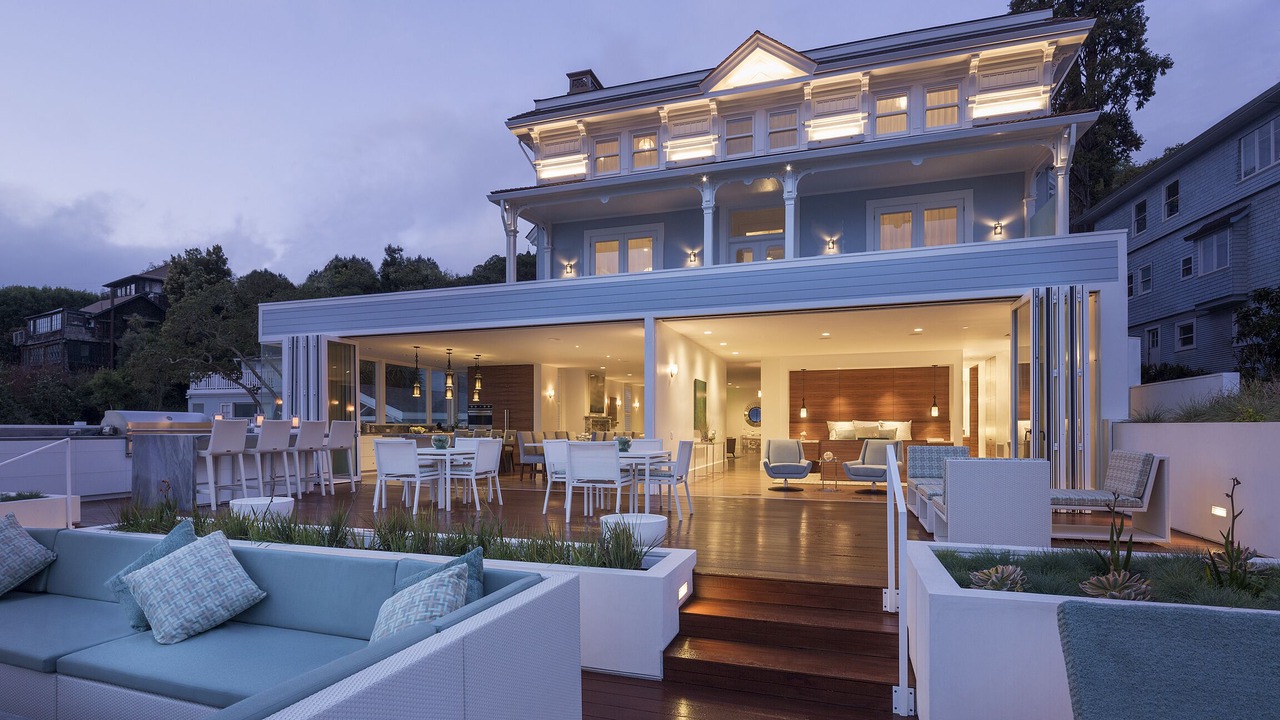 Photo of Outdoor in Sausalito