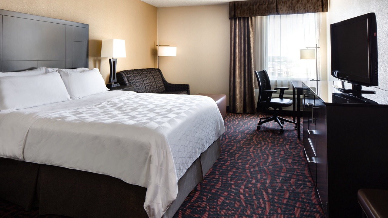 Photo of Bedroom in Wichita