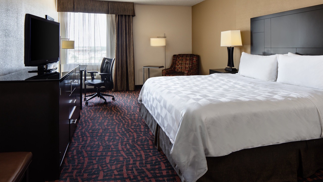 Photo of Bedroom in Wichita