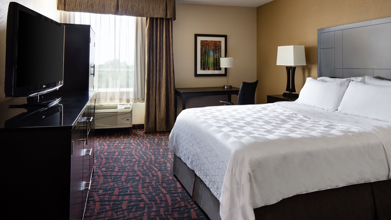 Photo of Bedroom in Wichita