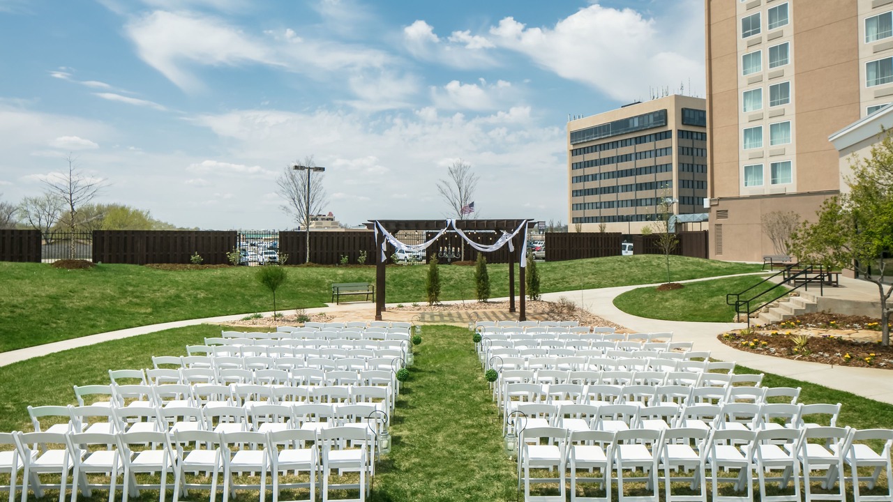 Photo of Outdoor in Wichita