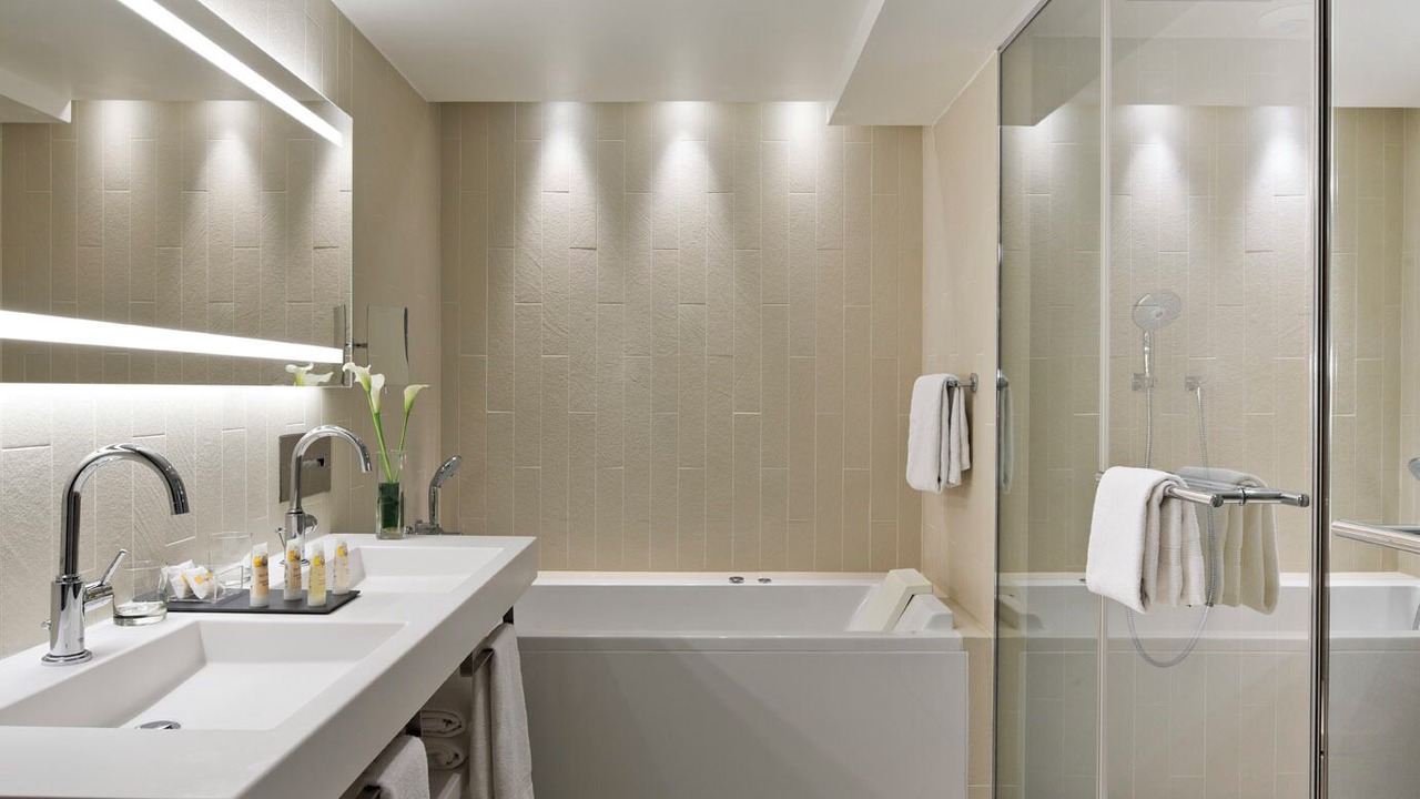 Photo of Bathroom in Faubourg de l'Arche