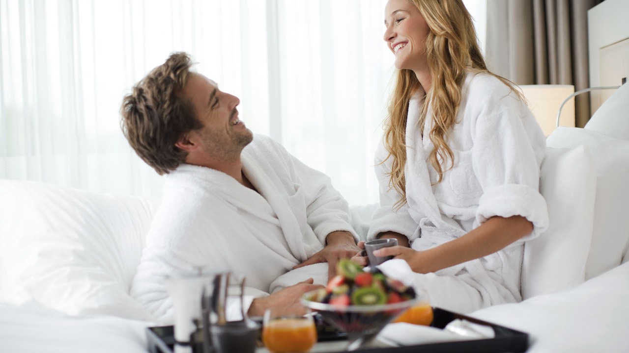 Photo of Livingroom in Faubourg de l'Arche