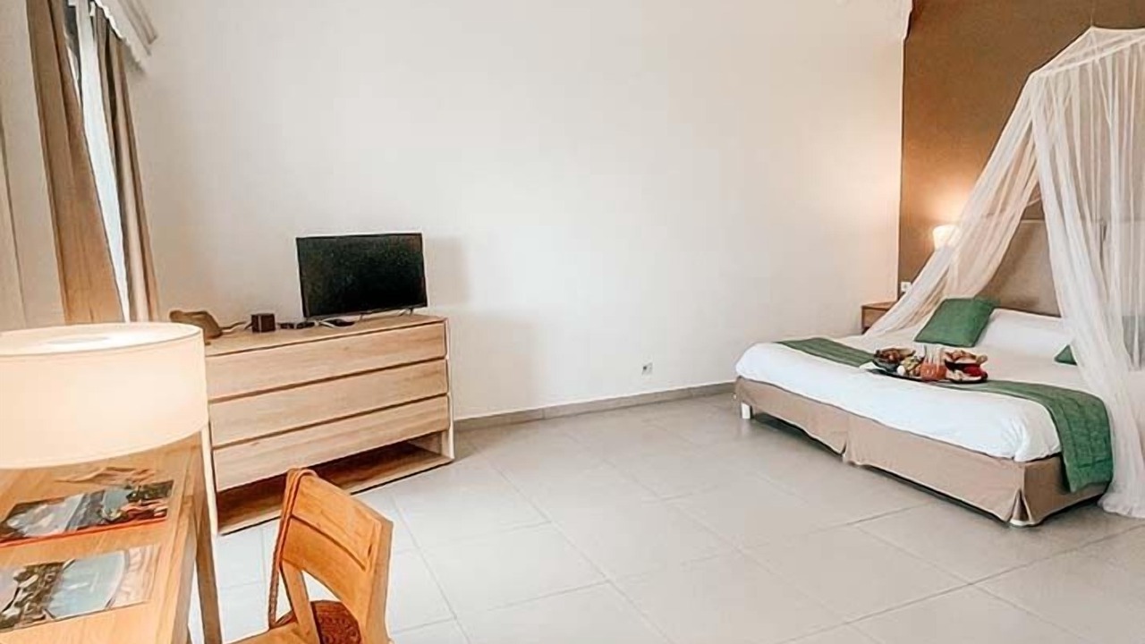 Photo of Bedroom in Orient Bay