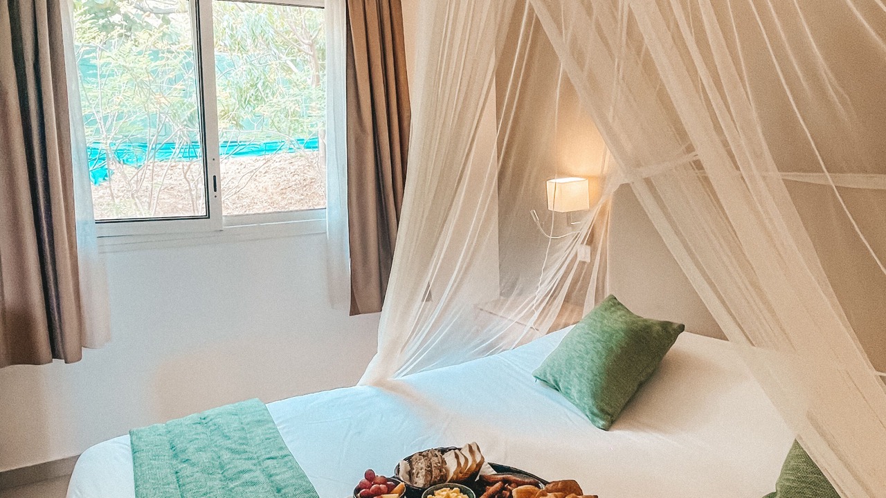 Photo of Bedroom in Orient Bay