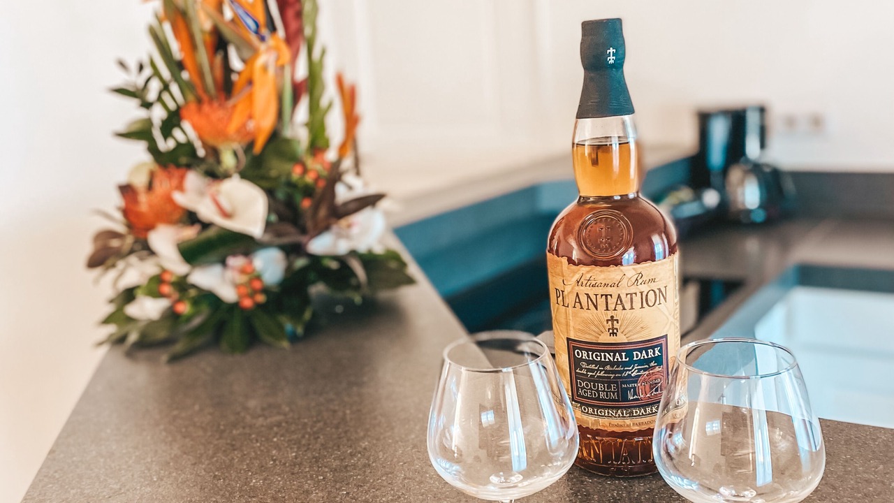 Photo of Kitchen in Orient Bay