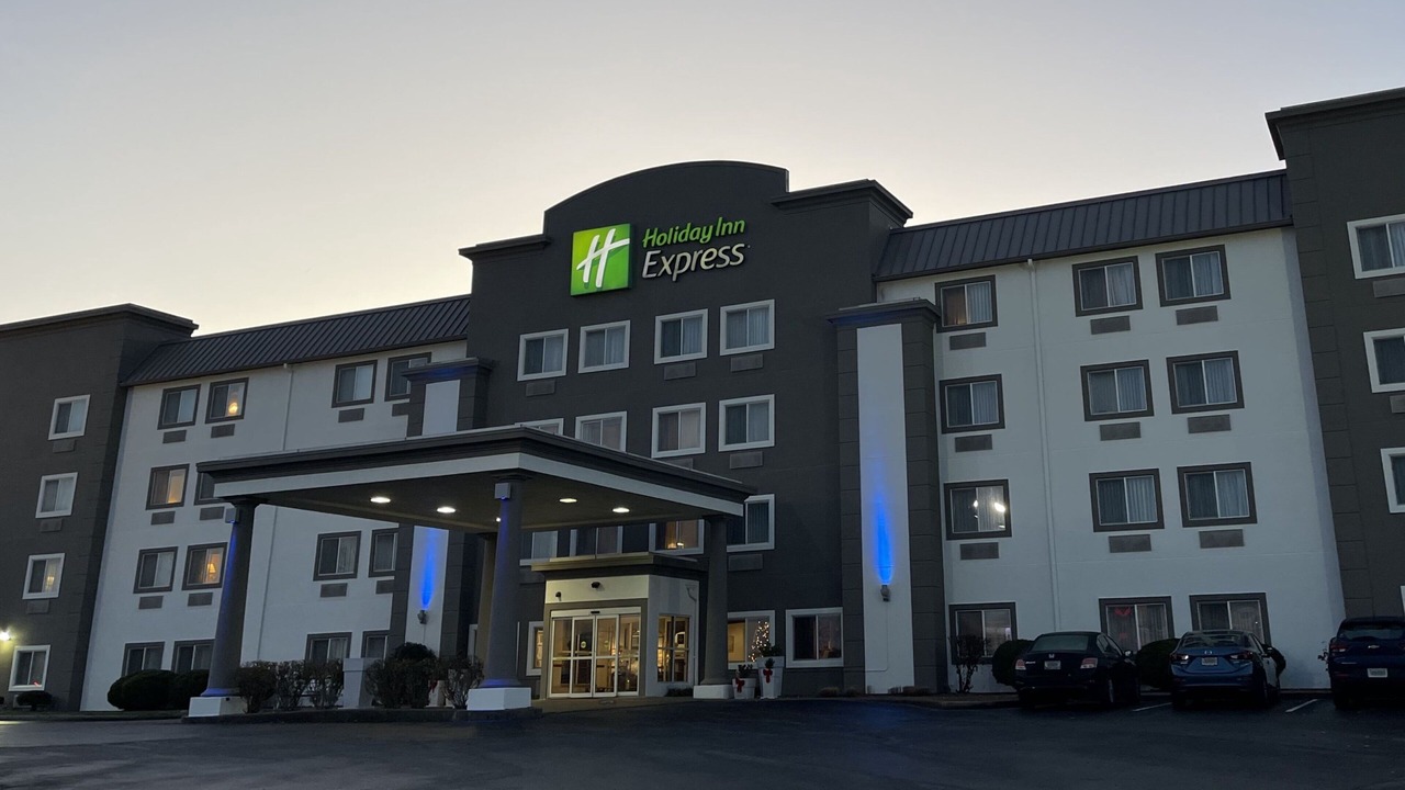 Photo of Outdoor in Evansville