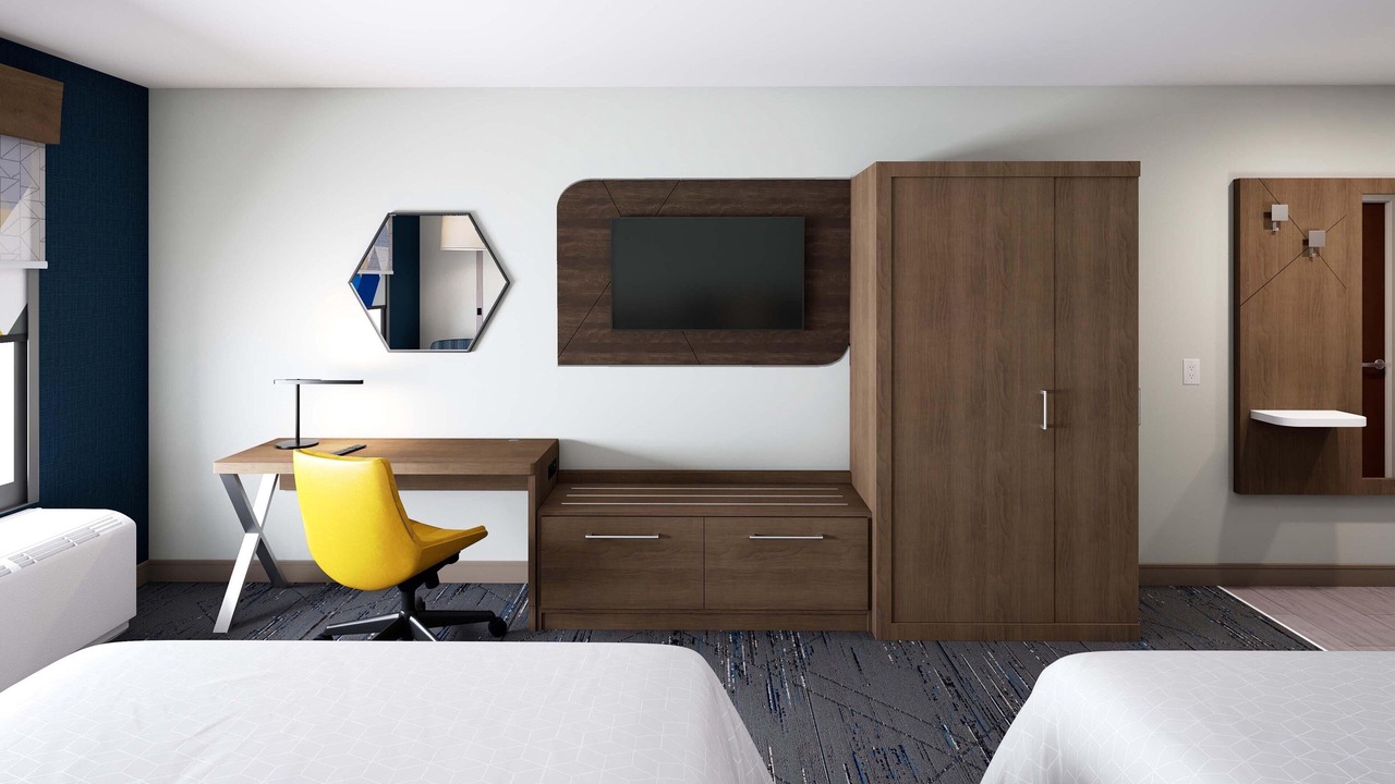 Photo of Bedroom in Evansville