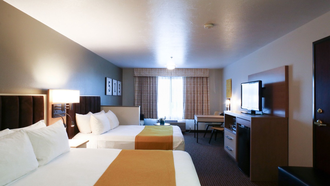 Photo of Bedroom in Spokane Valley