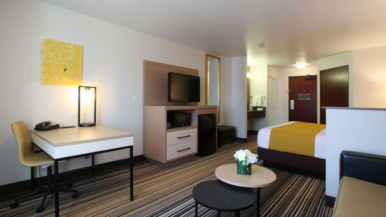 Photo of Bedroom in Spokane Valley