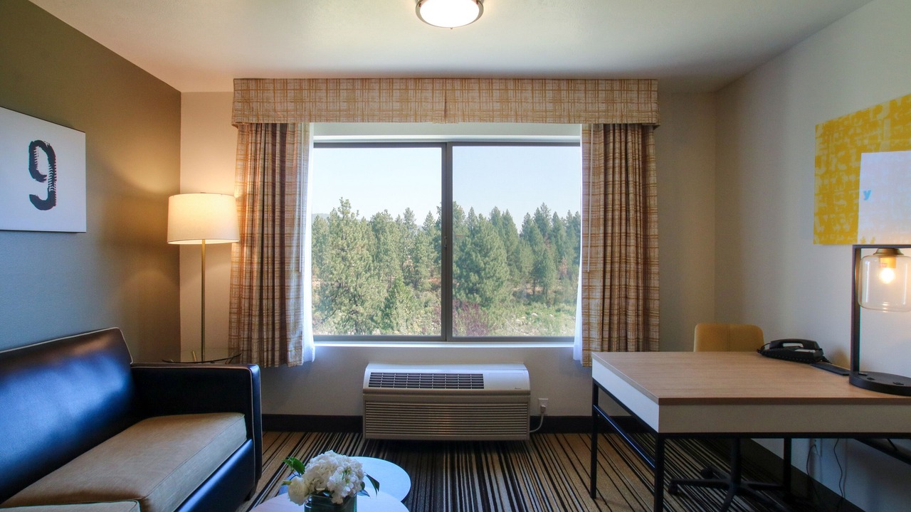 Photo of Bedroom in Spokane Valley