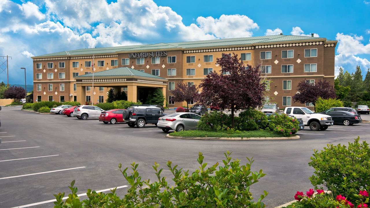 Photo of Outdoor in Spokane Valley