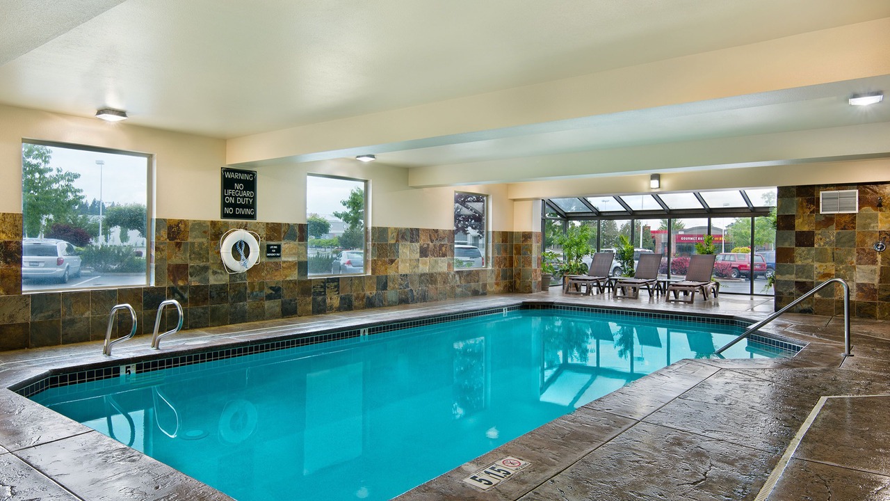 Photo of Outdoor in Spokane Valley