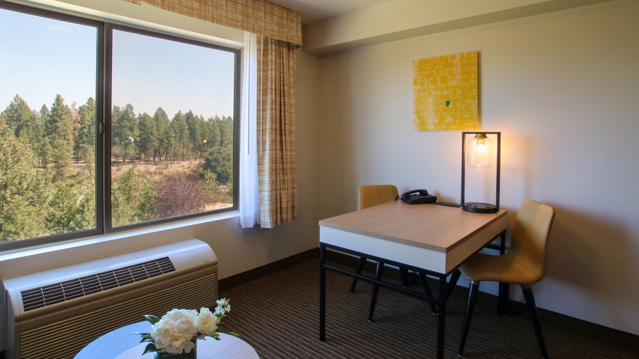 Photo of Livingroom in Spokane Valley