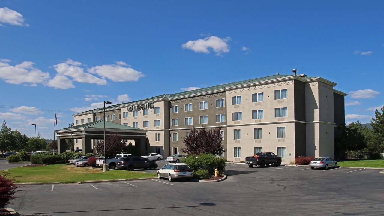 Photo of Outdoor in Spokane Valley