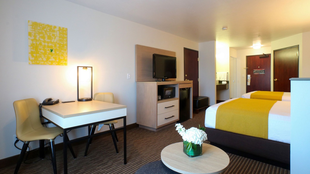 Photo of Bedroom in Spokane Valley