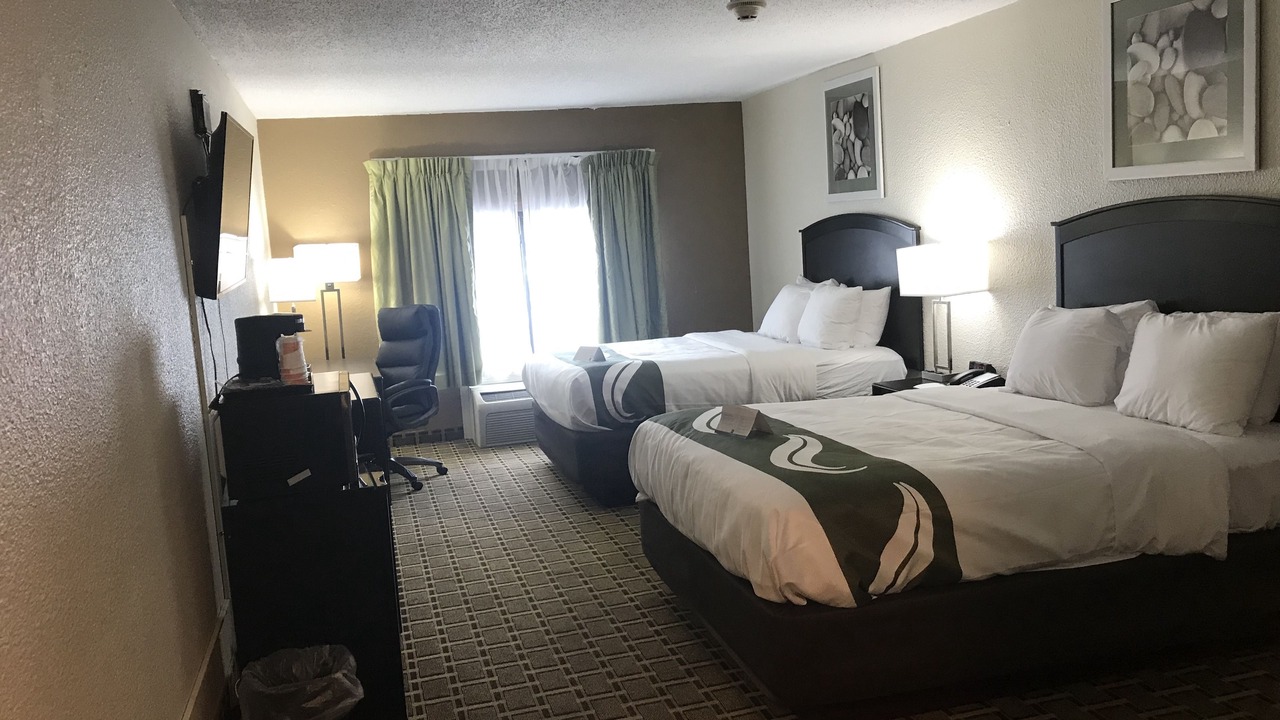 Photo of Bedroom in Vincennes