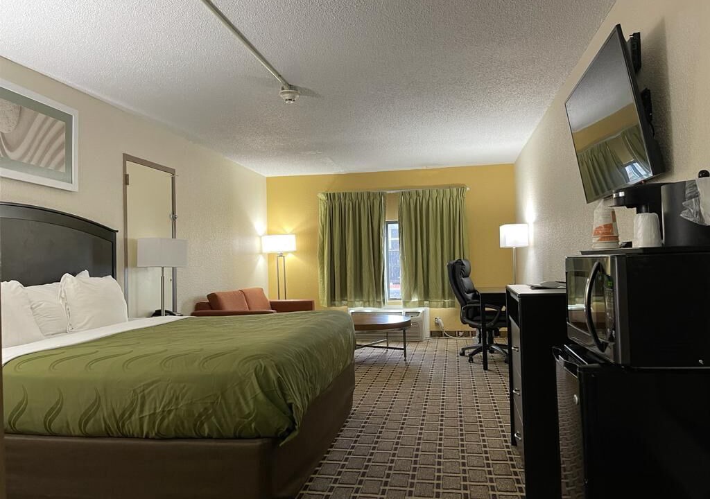 Photo of Bedroom in Vincennes
