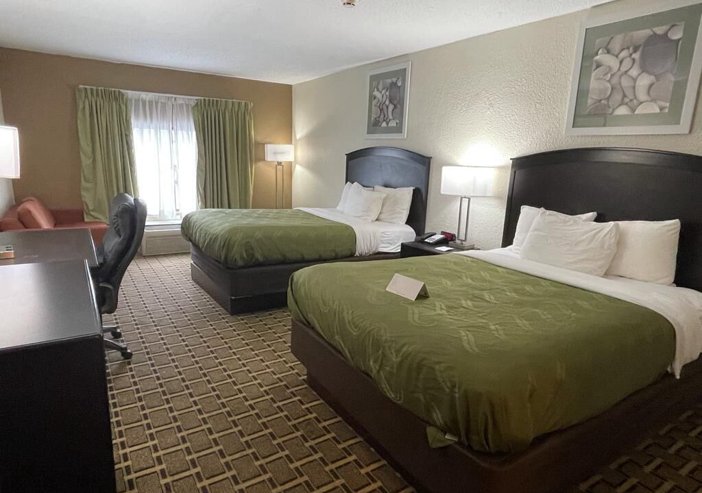 Photo of Bedroom in Vincennes