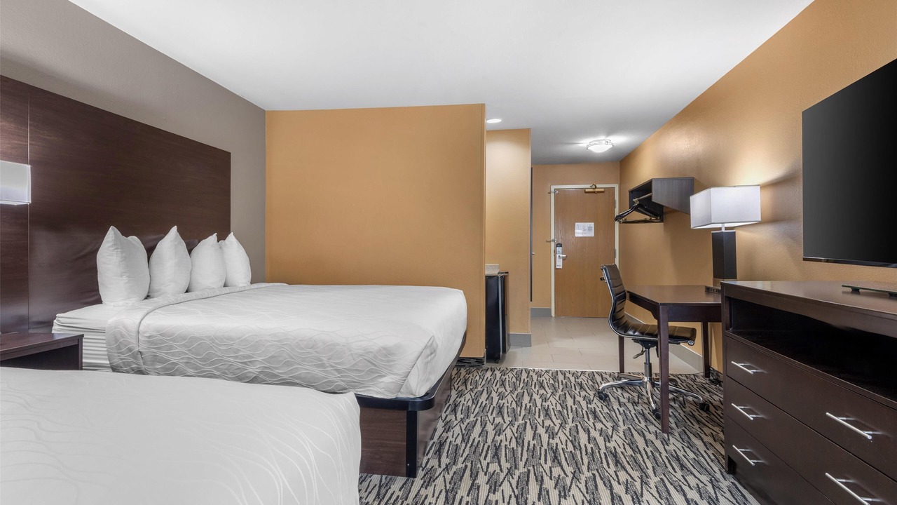 Photo of Bedroom in Denton