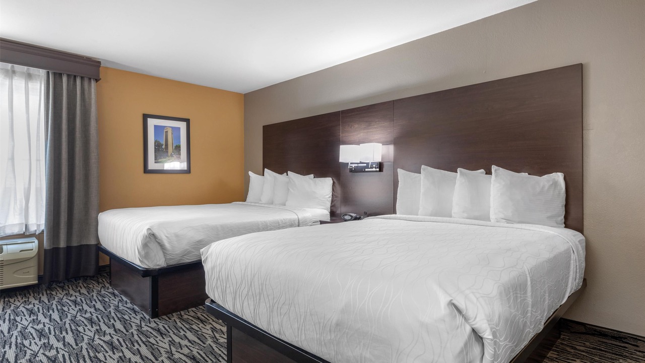 Photo of Bedroom in Denton