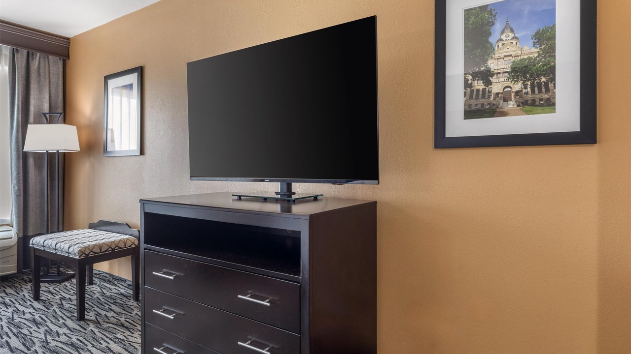 Photo of Bedroom in Denton