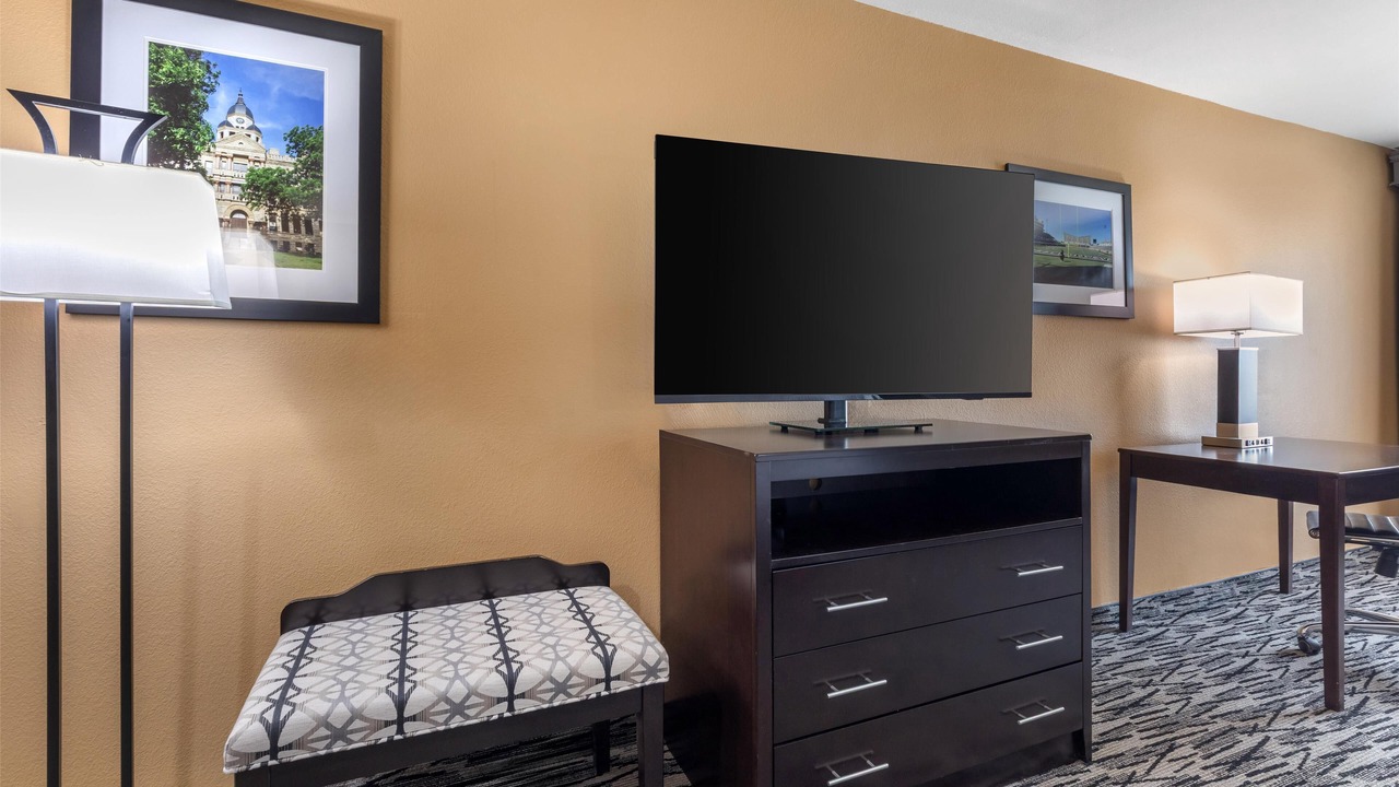 Photo of Bedroom in Denton