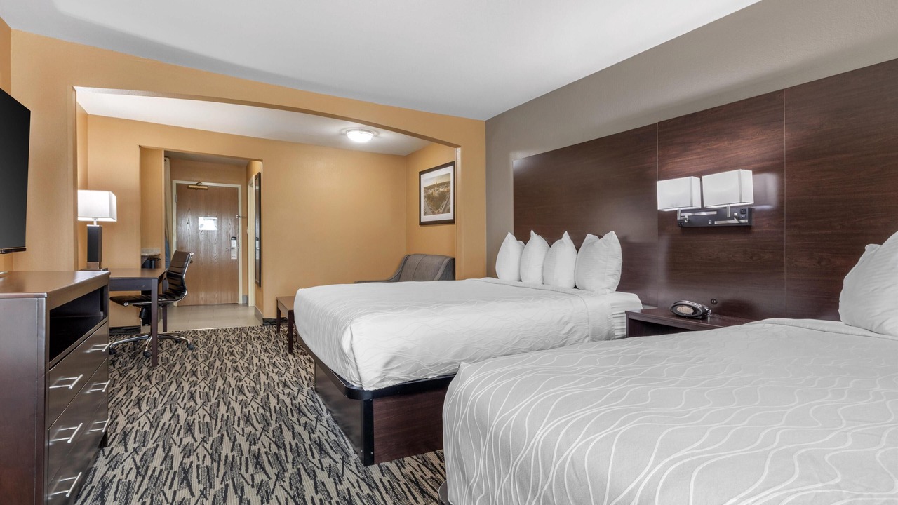 Photo of Bedroom in Denton