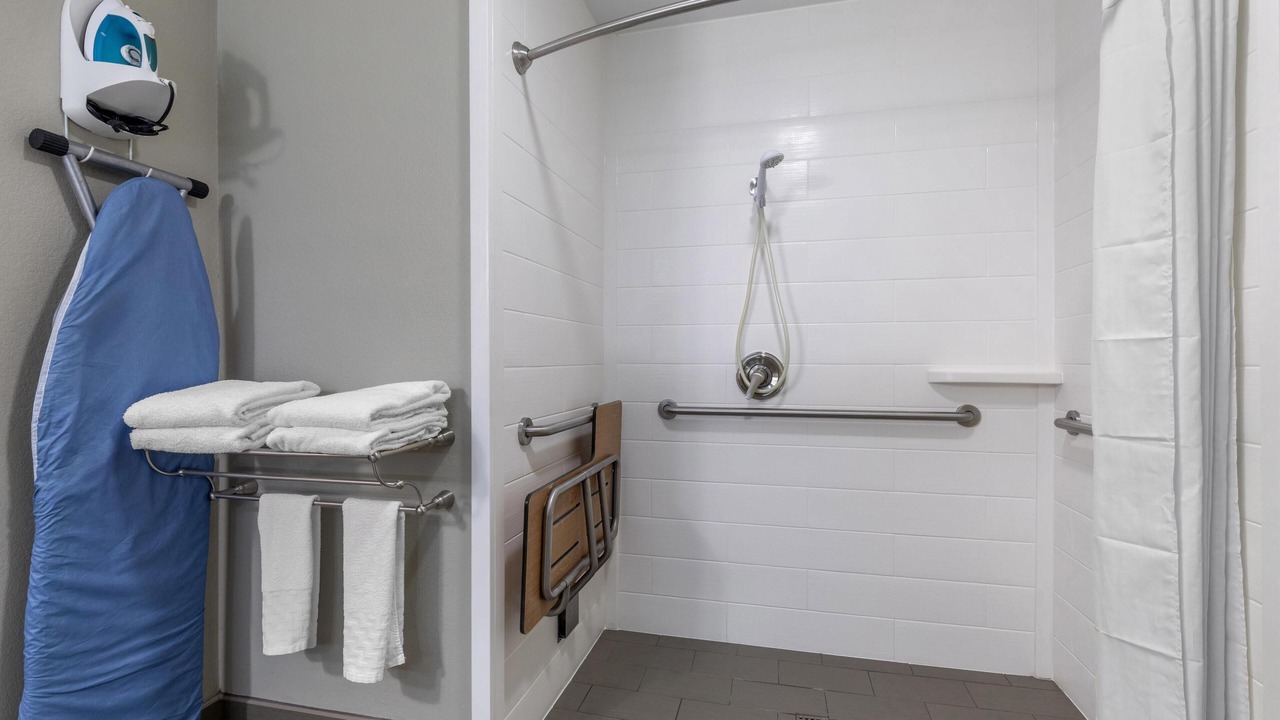 Photo of Bathroom in Denton