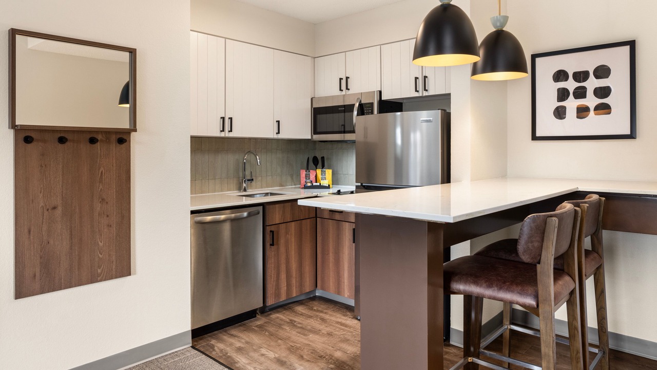 Photo of Kitchen in West Bloomington