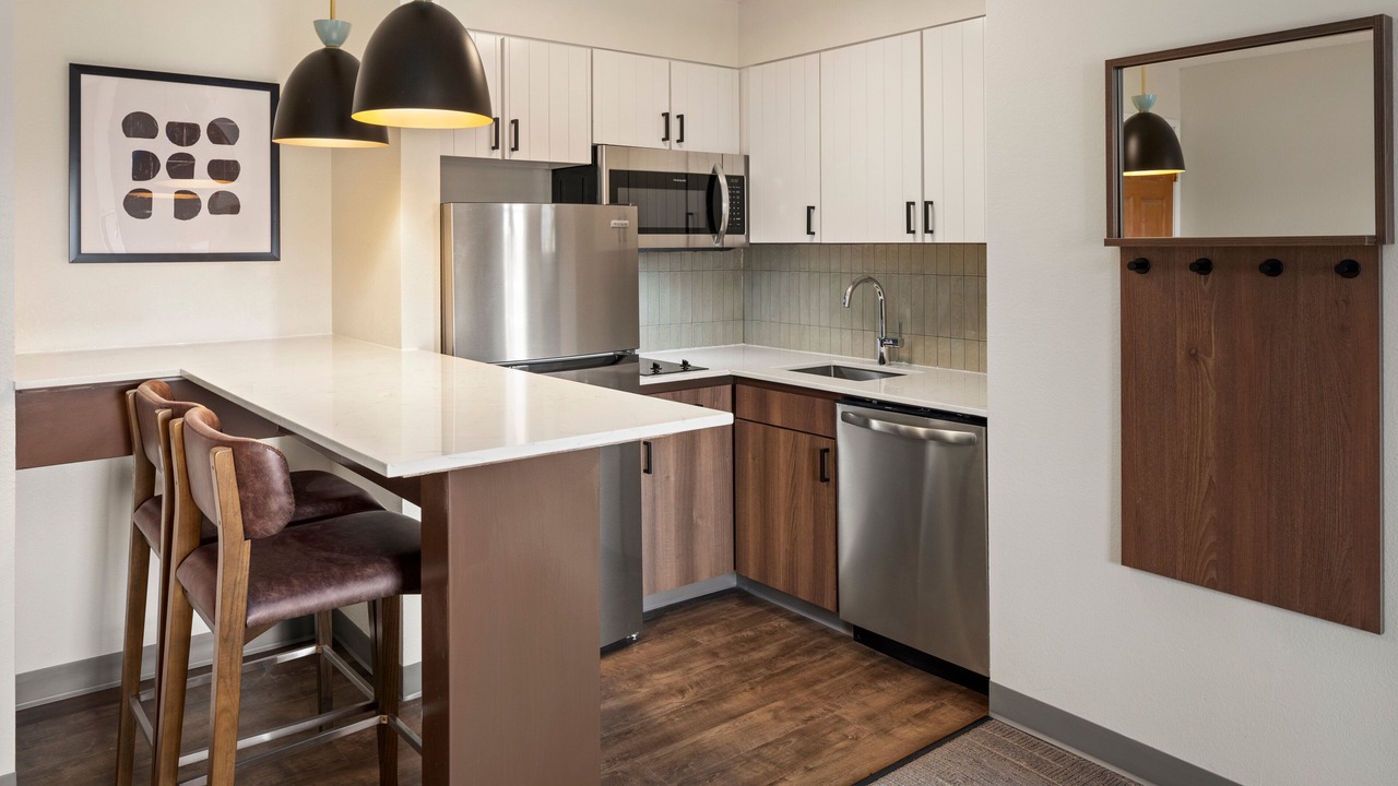 Photo of Kitchen in West Bloomington