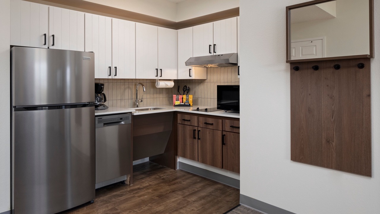 Photo of Kitchen in West Bloomington
