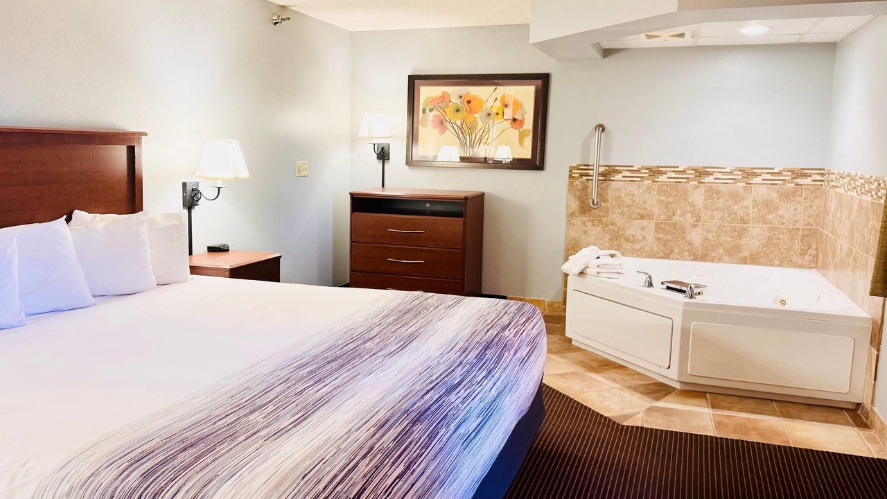 Photo of Bedroom in Stillwater