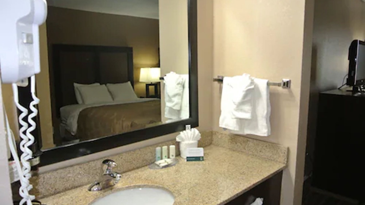 Photo of Bathroom in Arnold