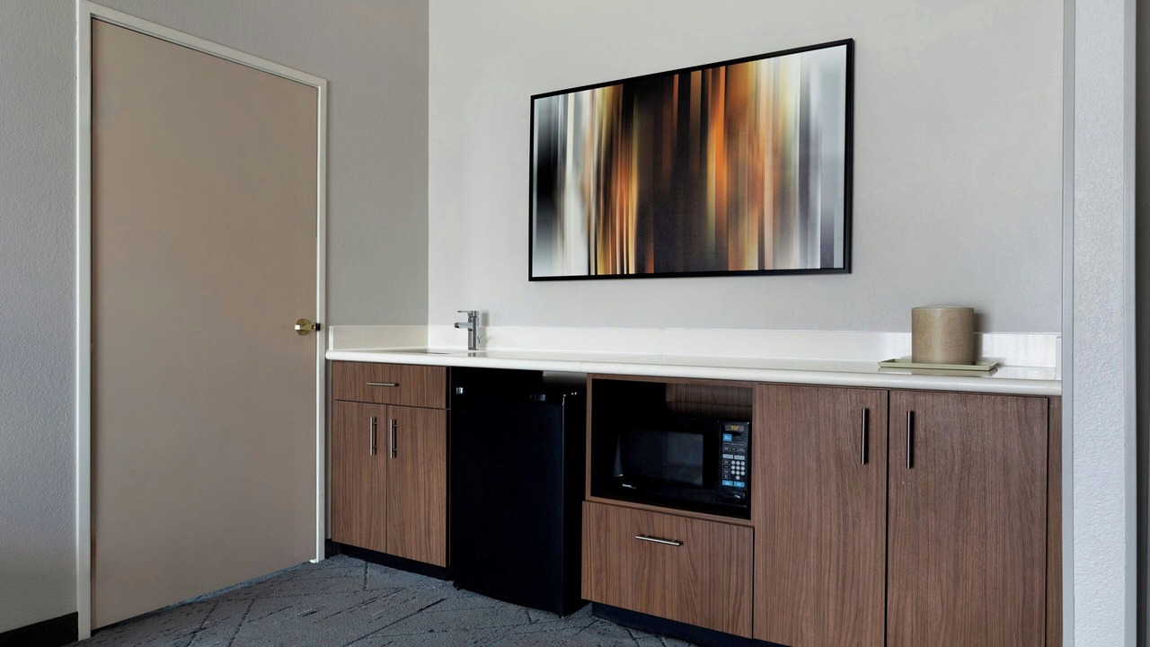 Photo of Kitchen in Greater Greenspoint
