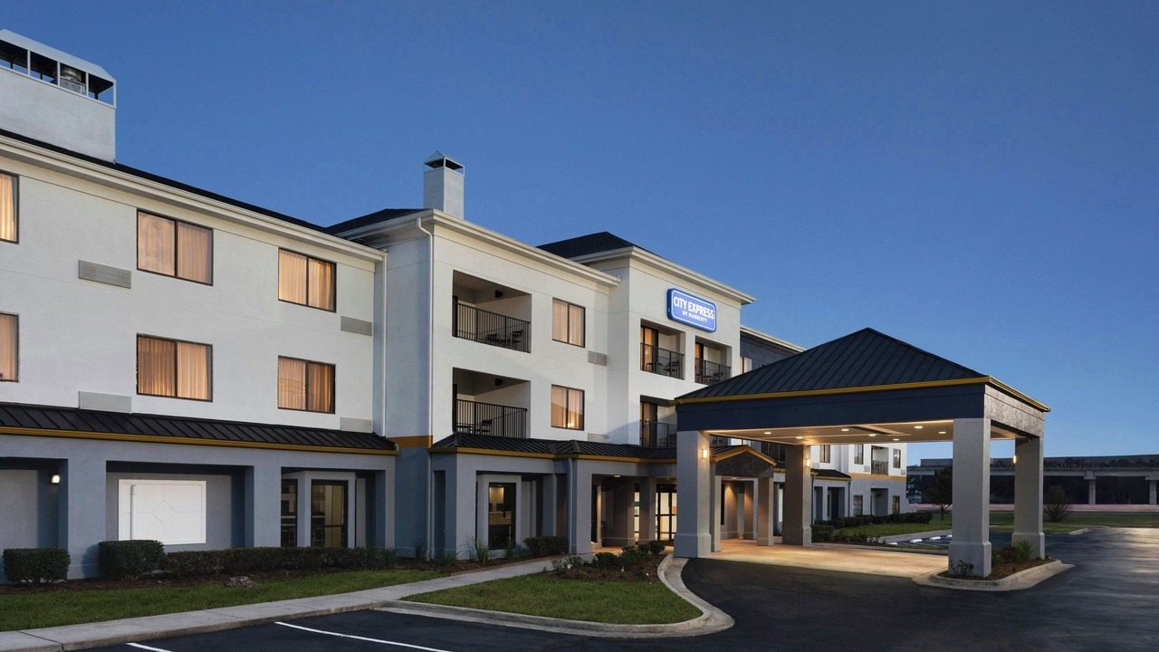 Photo of Outdoor in Greater Greenspoint