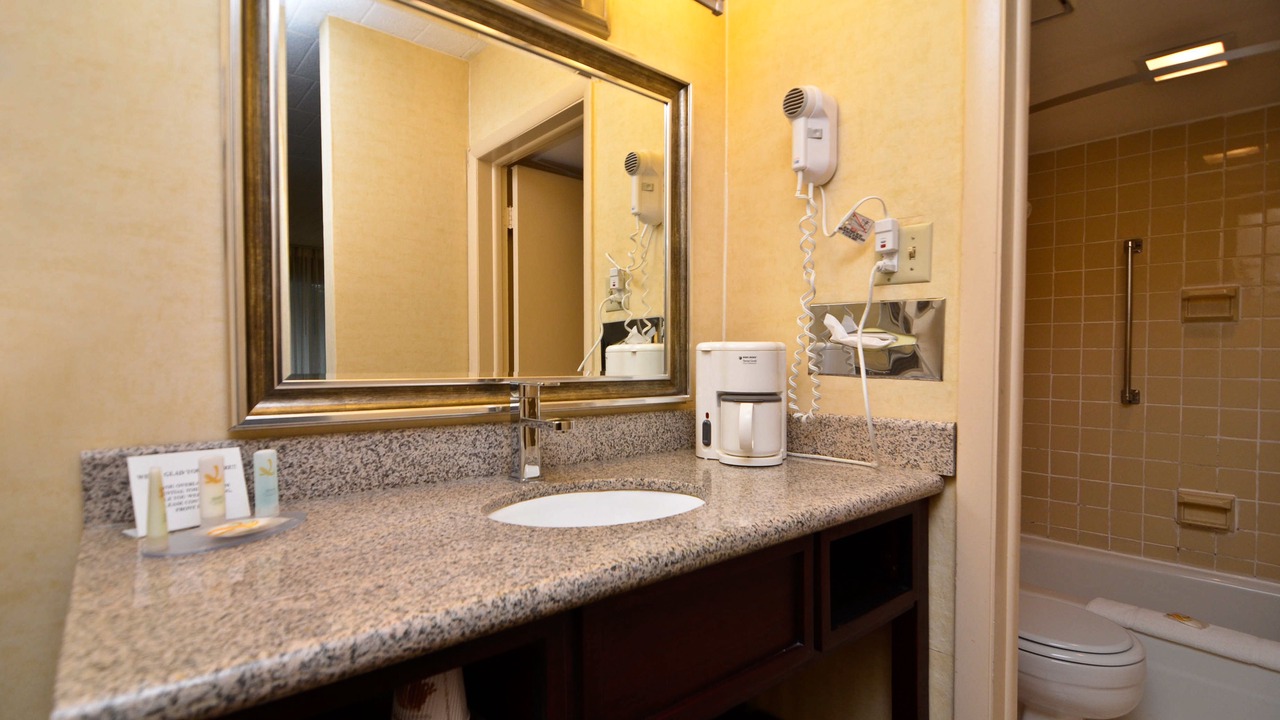 Photo of Bathroom in Pottstown