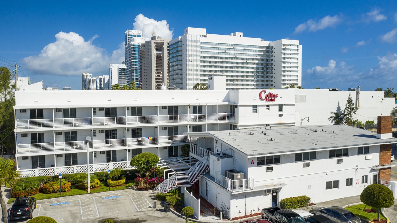 Photo of Outdoor in North Beach