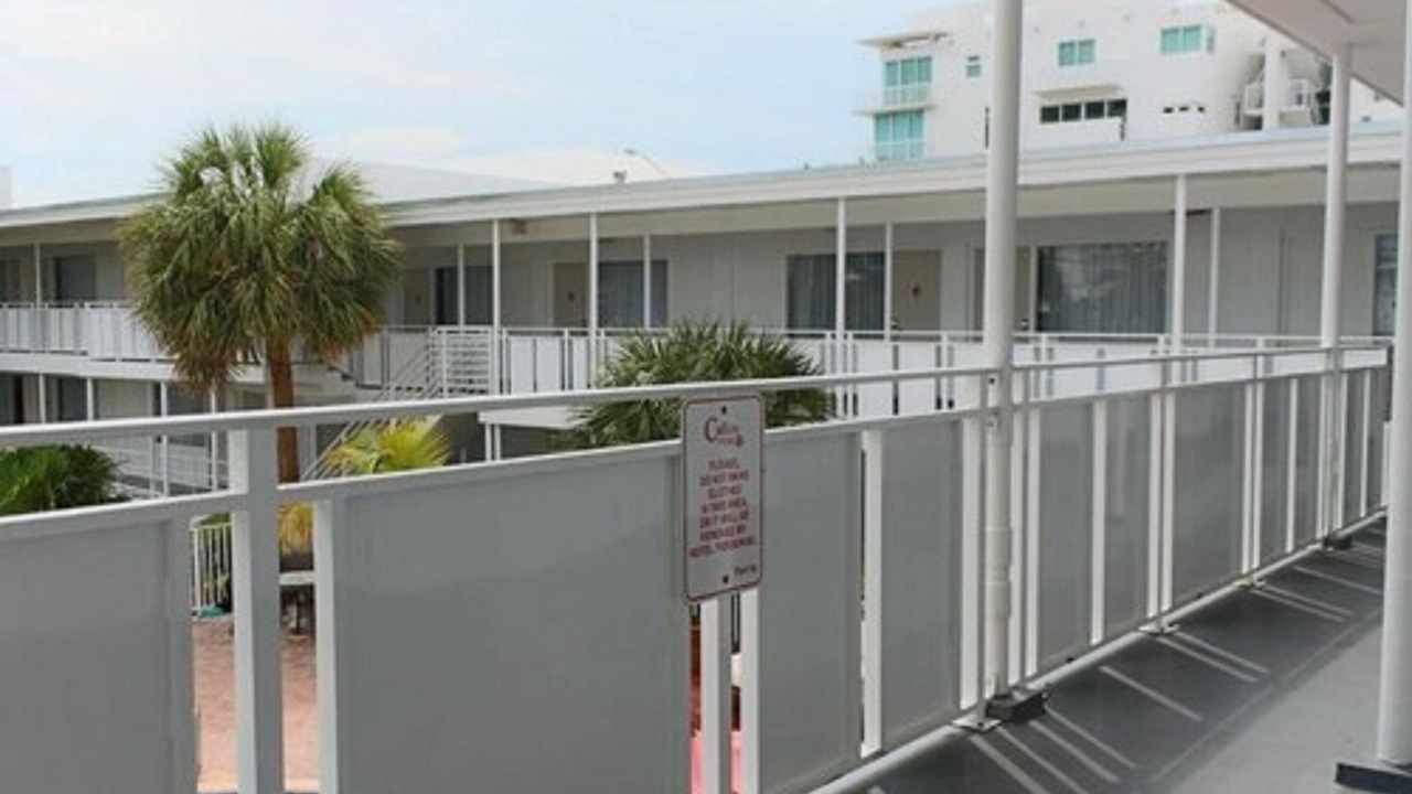 Photo of Outdoor in North Beach